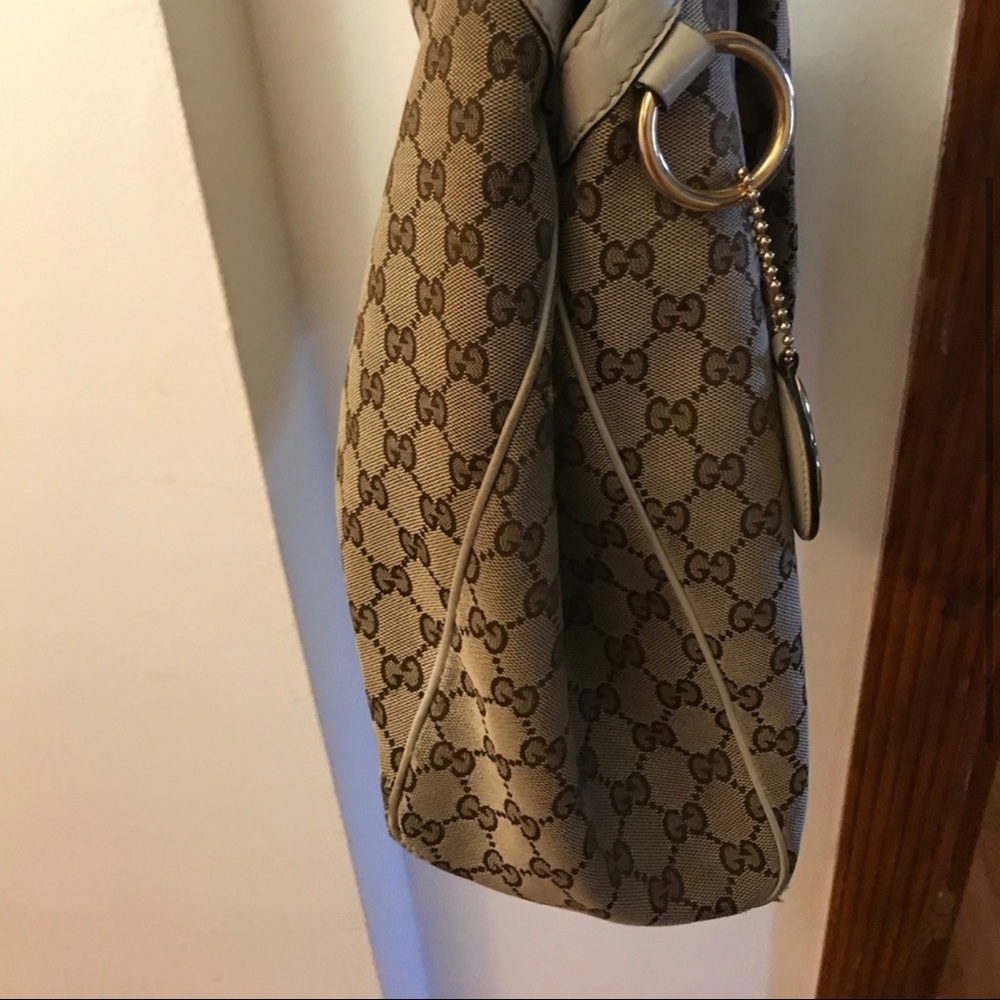 Gucci bag - Picture 2 of 8